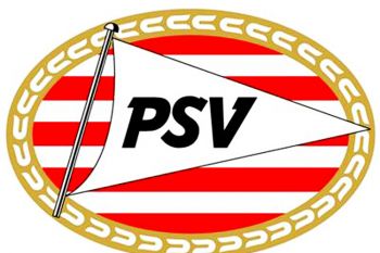 Escudo del PSV